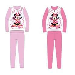 Disney Minnie Mouse pyjama en coton en jersey