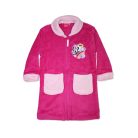 Enfant peignoir chaud - Coral - Minnie Mouse - rose - 116