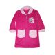 Enfant peignoir chaud - Coral - Minnie Mouse - rose - 128
