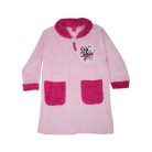 Enfant peignoir chaud - Coral - Minnie Mouse - rose clair - 104