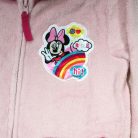 Enfant peignoir chaud - Coral - Minnie Mouse - rose clair - 128