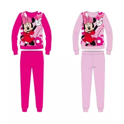 Disney Minnie egér pamut flanel gyerek pizsama