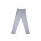 Pyjama en coton d'hiver pour enfants - Minnie Mouse - gris - 104