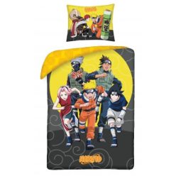 Ensemble de literie Naruto 140x200 cm, 70x90 cm