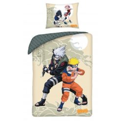 Ensemble de literie Naruto 140x200 cm, 70x90 cm