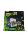 Boxer en coton pour garçon - Lot de 3 - Tortues Ninja - 122-128