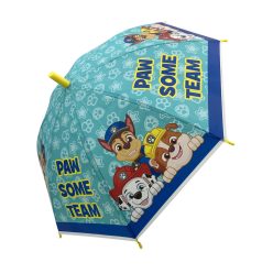   Parapluie semi-automatique pour enfant Pat' Patrouille 74 cm