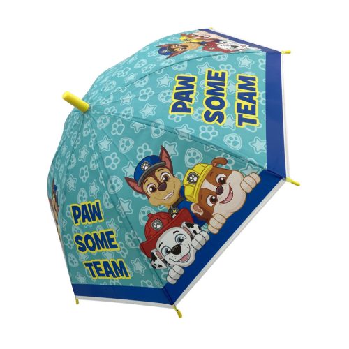 Parapluie semi-automatique pour enfant Pat' Patrouille 74 cm
