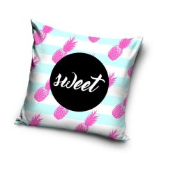 Housse de coussin Sweet 40x40 cm