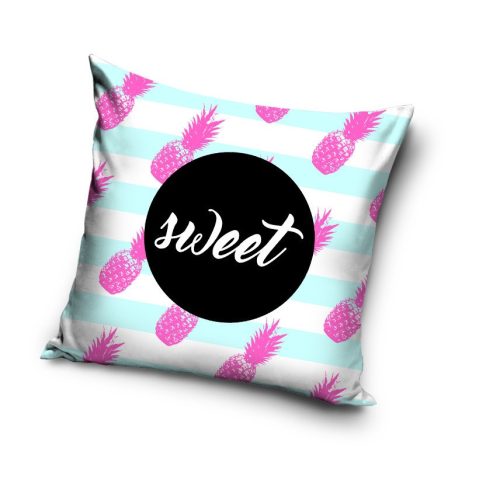 Housse de coussin Sweet 40x40 cm