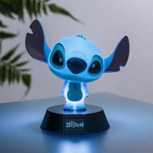 Lampe d'ambiance icône 3D Stitch
