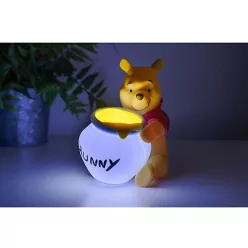 Micimackó éjjeli fény/lámpa – Disney