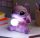 Luminaire d'ambiance Disney Stitch Angel Light