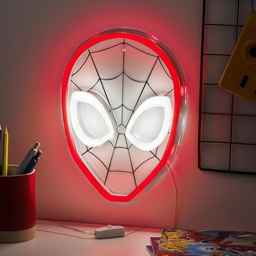 Gourde en plastique Spider-Man - 540 ml
