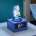 Réveil numérique Bluey Icon avec lumière nocturne