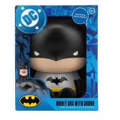 Tirelire DC Comics Batman interactive avec son