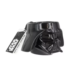 Star Wars Darth Vader 3D fejbögre