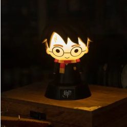 Ambiance lumineuse de collectionneur Harry Potter