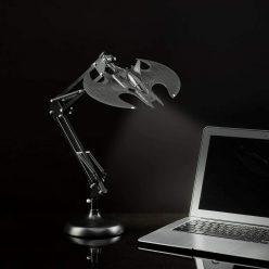 Lampe de table réglable Batman Batwing