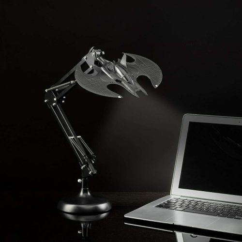 Lampe de table réglable Batman Batwing