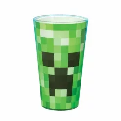 Minecraft Creeper pohár