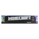 Minecraft logo hangulatvilágítás