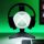 Xbox LED világító headset‑tartó állvány