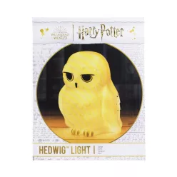 Harry Potter Hedwig hangulatvilágítás