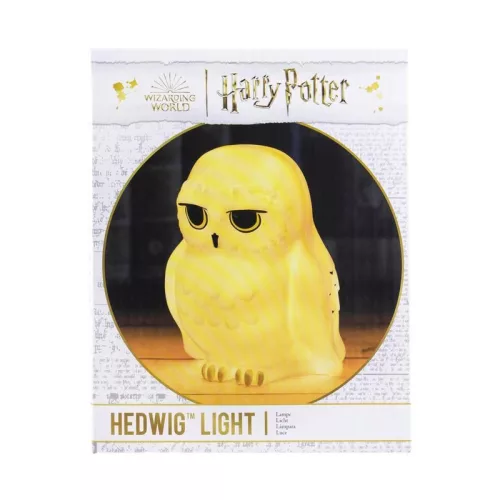 Harry Potter Hedwig hangulatvilágítás