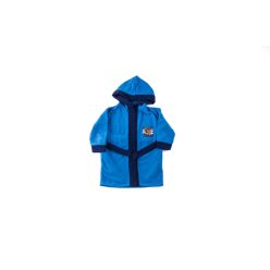   Peignoir enfant - à capuche en microfibre - Pat'Patrouille