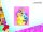 Couverture polaire Princesses Disney - 100 x 150 cm