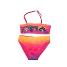 Maillot de bain deux pièces Disney Princess pour filles - rose - 104