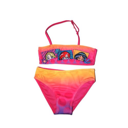 Maillot de bain deux pièces Disney Princess pour filles - rose - 110