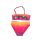 Maillot de bain deux pièces Disney Princess pour filles - rose - 116