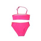 Maillot de bain deux pièces Disney Princess pour filles - rose - 116