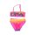 Maillot de bain deux pièces Disney Princess pour filles - rose - 110