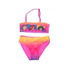 Maillot de bain deux pièces Disney Princess pour filles - rose - 116