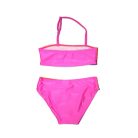 Maillot de bain deux pièces Disney Princess pour filles - rose - 116