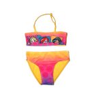 Princesses Disney maillot de bain deux pièces pour filles - jaune - 104