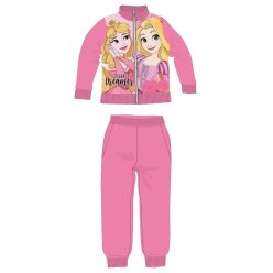   Tenue de loisirs pour enfants Disney Princesses - rose clair - 104