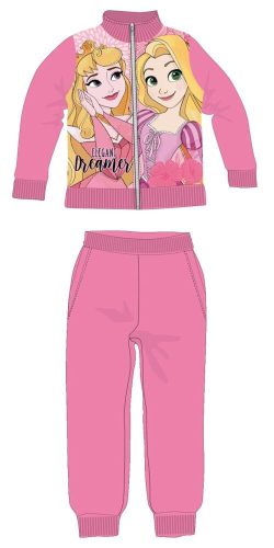 Tenue de loisirs pour enfants Disney Princesses - rose clair - 104