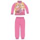 Tenue de loisirs pour enfants Disney Princesses - rose clair - 104