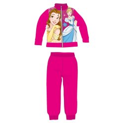 Tenue de loisirs pour fille Disney Princesses - rose - 128