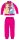Tenue de loisirs pour fille Disney Princesses - rose - 128