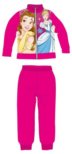 Tenue de loisirs pour fille Disney Princesses - rose - 98