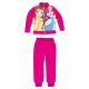 Tenue de loisirs pour fille Disney Princesses - rose clair - 104