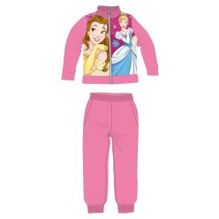   Tenue de loisirs pour fille Disney Princesses - rose clair - 122