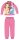 Tenue de loisirs pour fille Disney Princesses - rose clair - 98