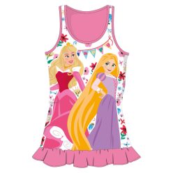   Disney Princesses maillot de bain d'été en coton - rose - 116