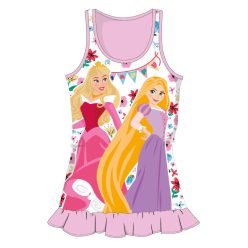   Disney Princesses maillot de bain d'été en coton - rose clair - 104